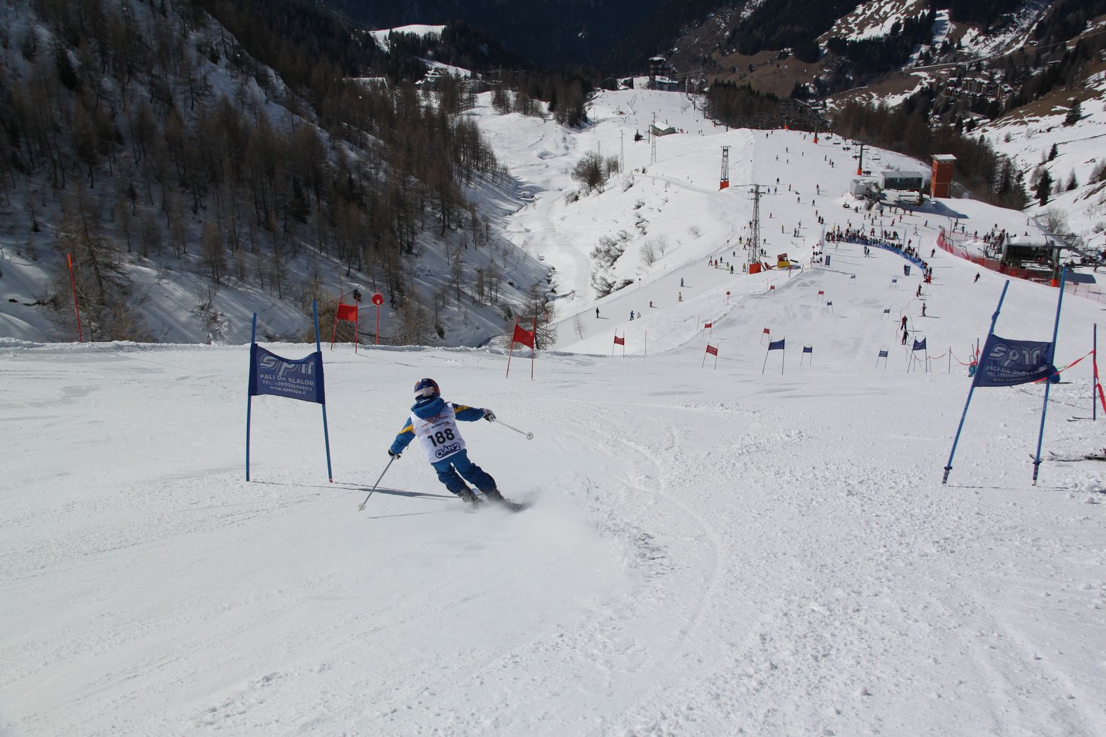 Gara Camp Sociali G 00456